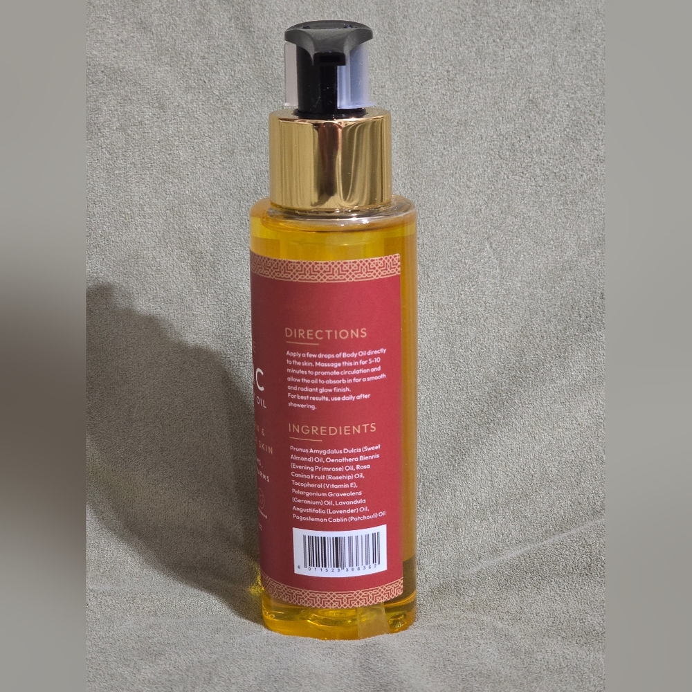 Besque Magic Luxury Body Oil - Lot of 3 - Picture 5 of 5